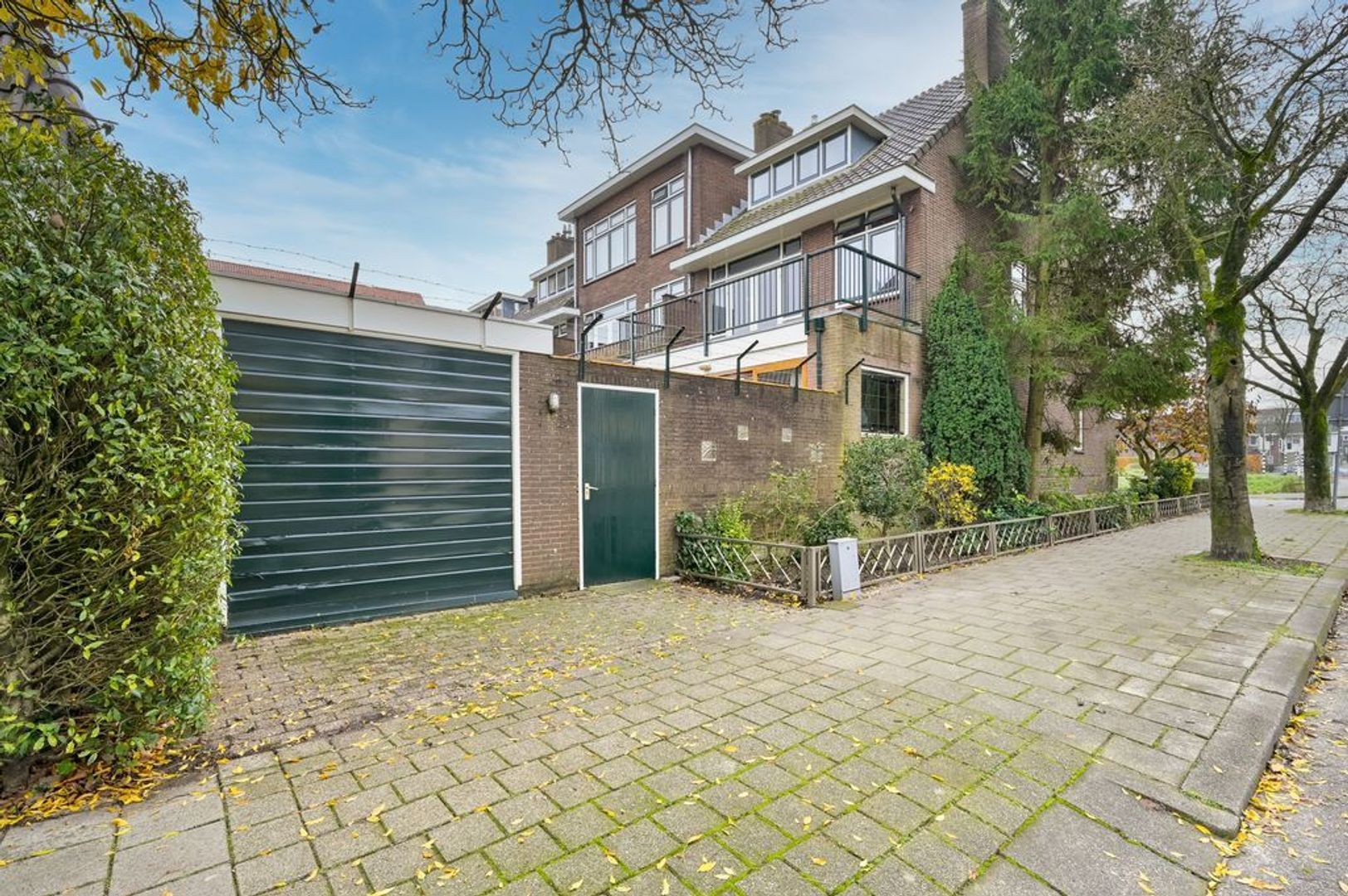 H.F. van Riellaan 2, Utrecht foto-2