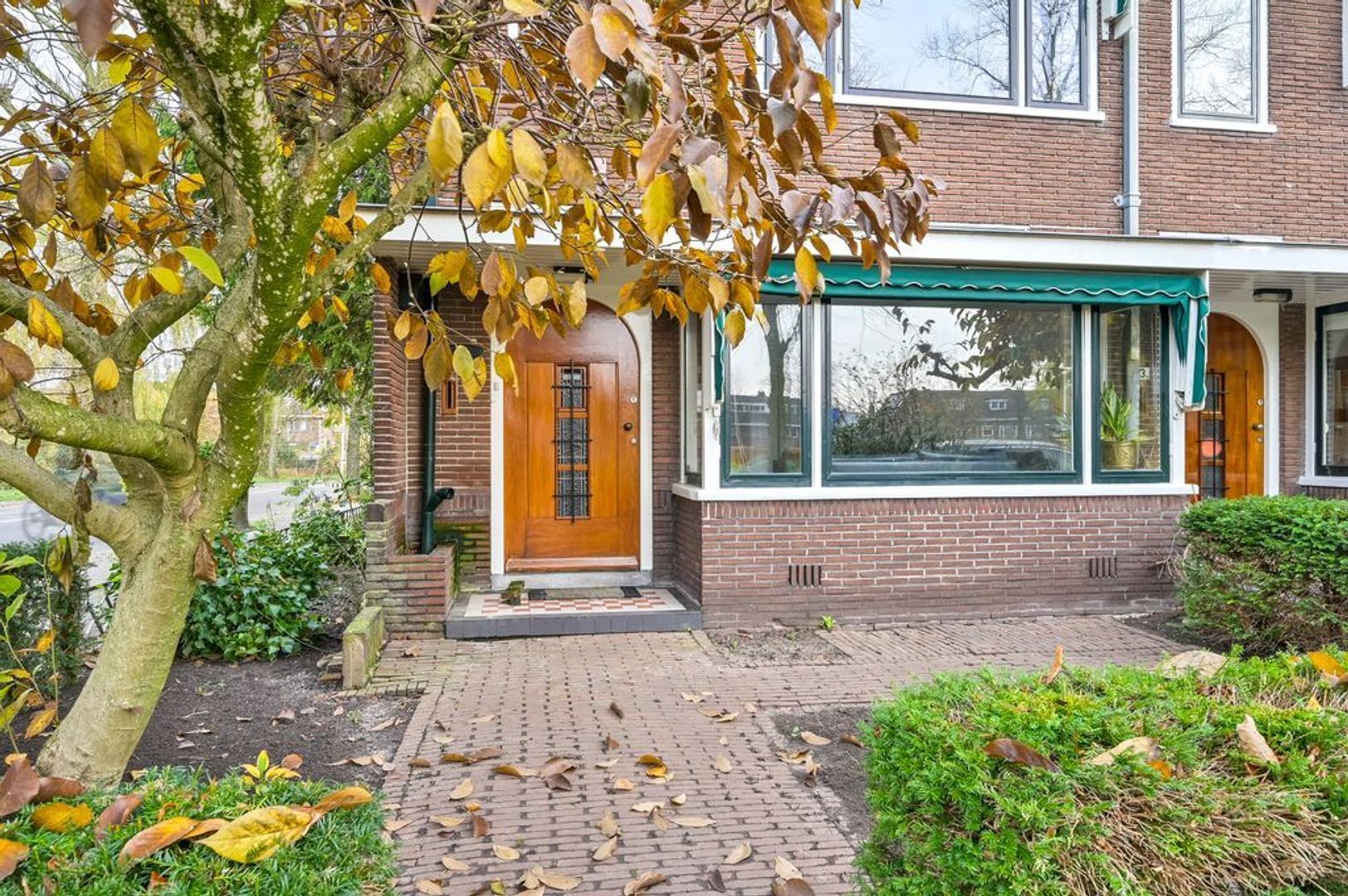 H.F. van Riellaan 2, Utrecht foto-4