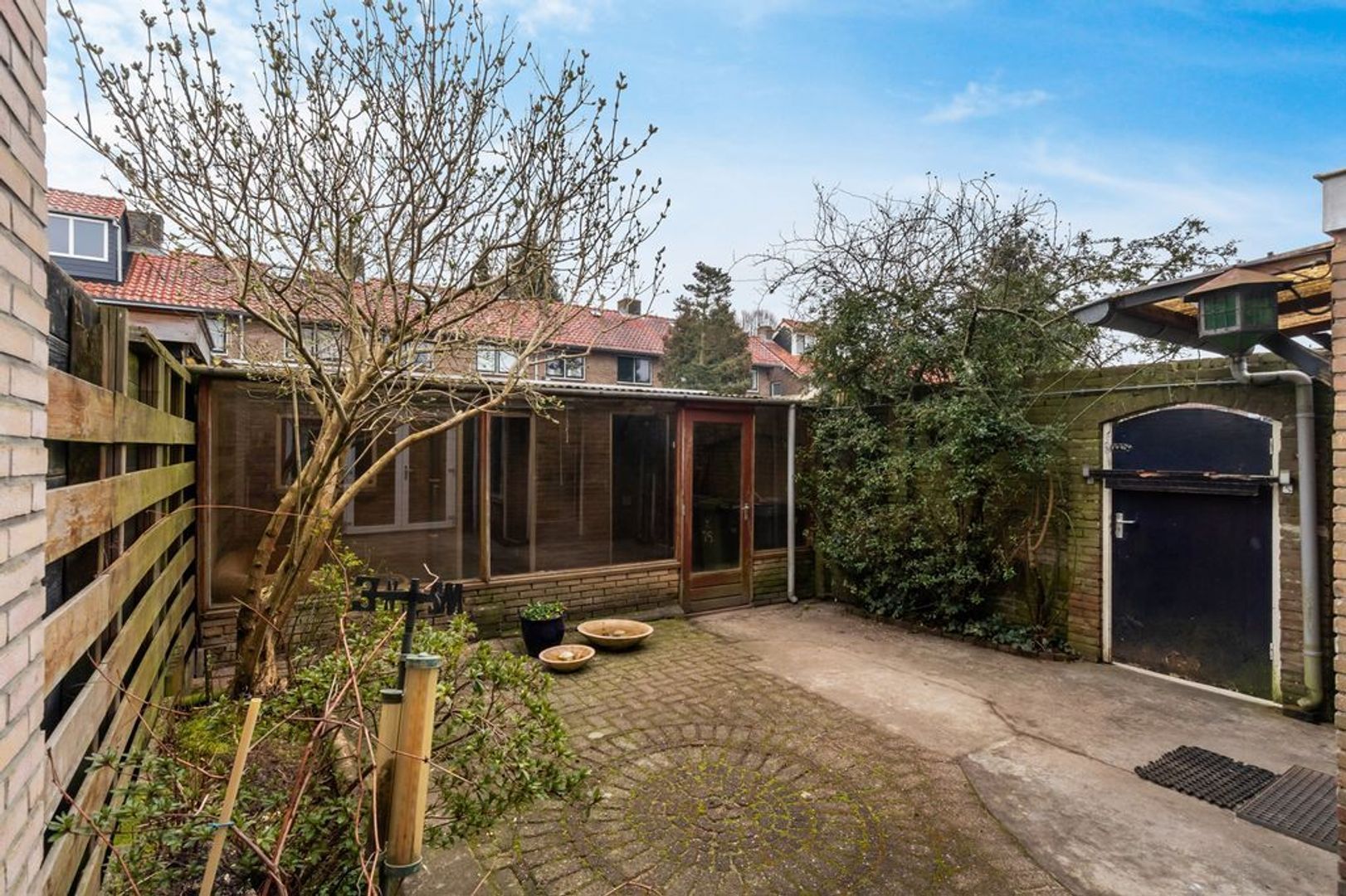 Elise Dammershof 15, Bussum foto-3