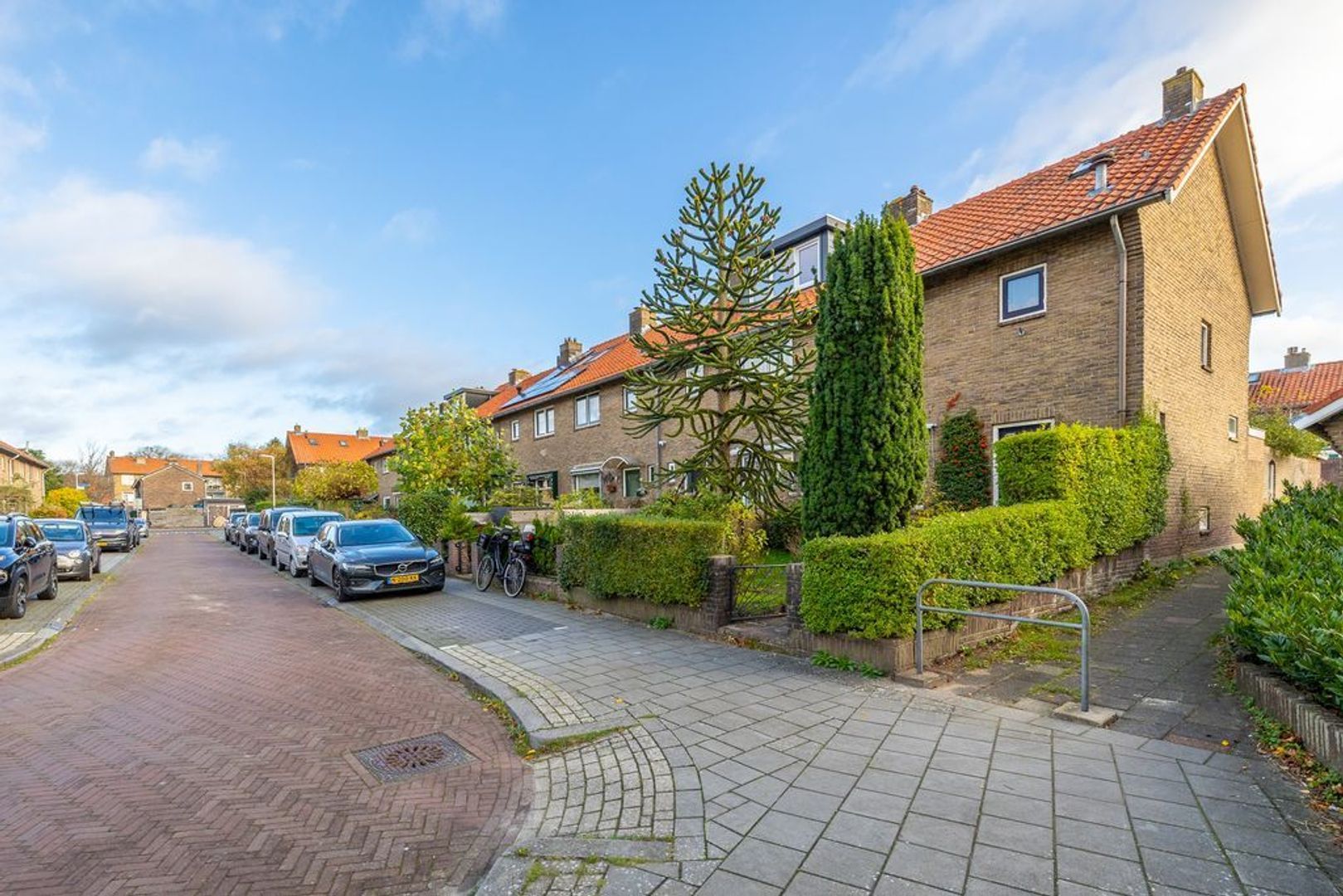 Elise Dammershof 15, Bussum foto-0