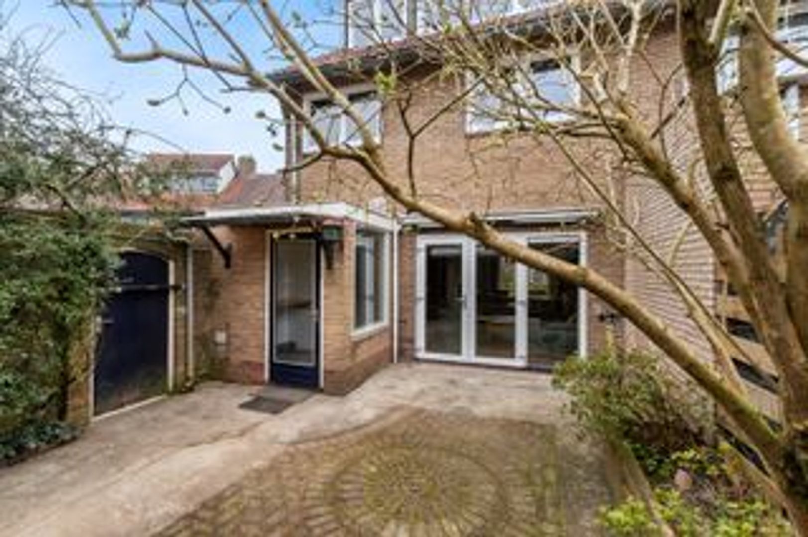 Elise Dammershof 15, Bussum foto-2
