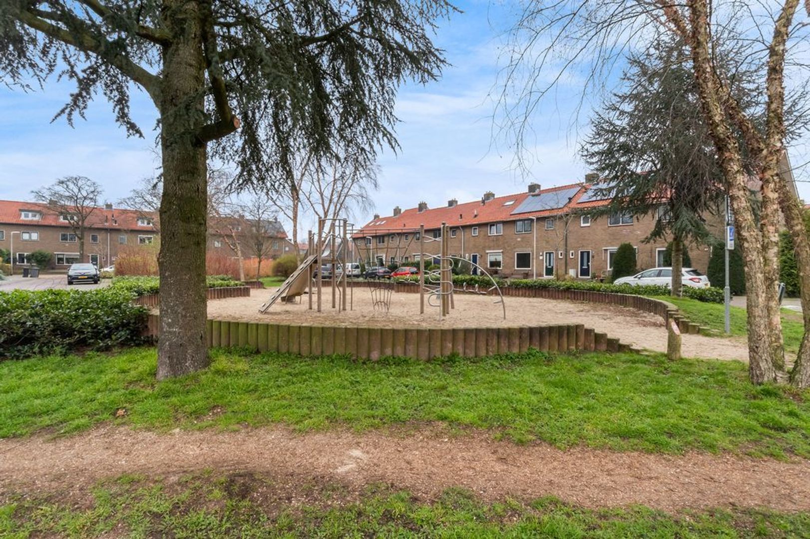 Elise Dammershof 15, Bussum foto-5