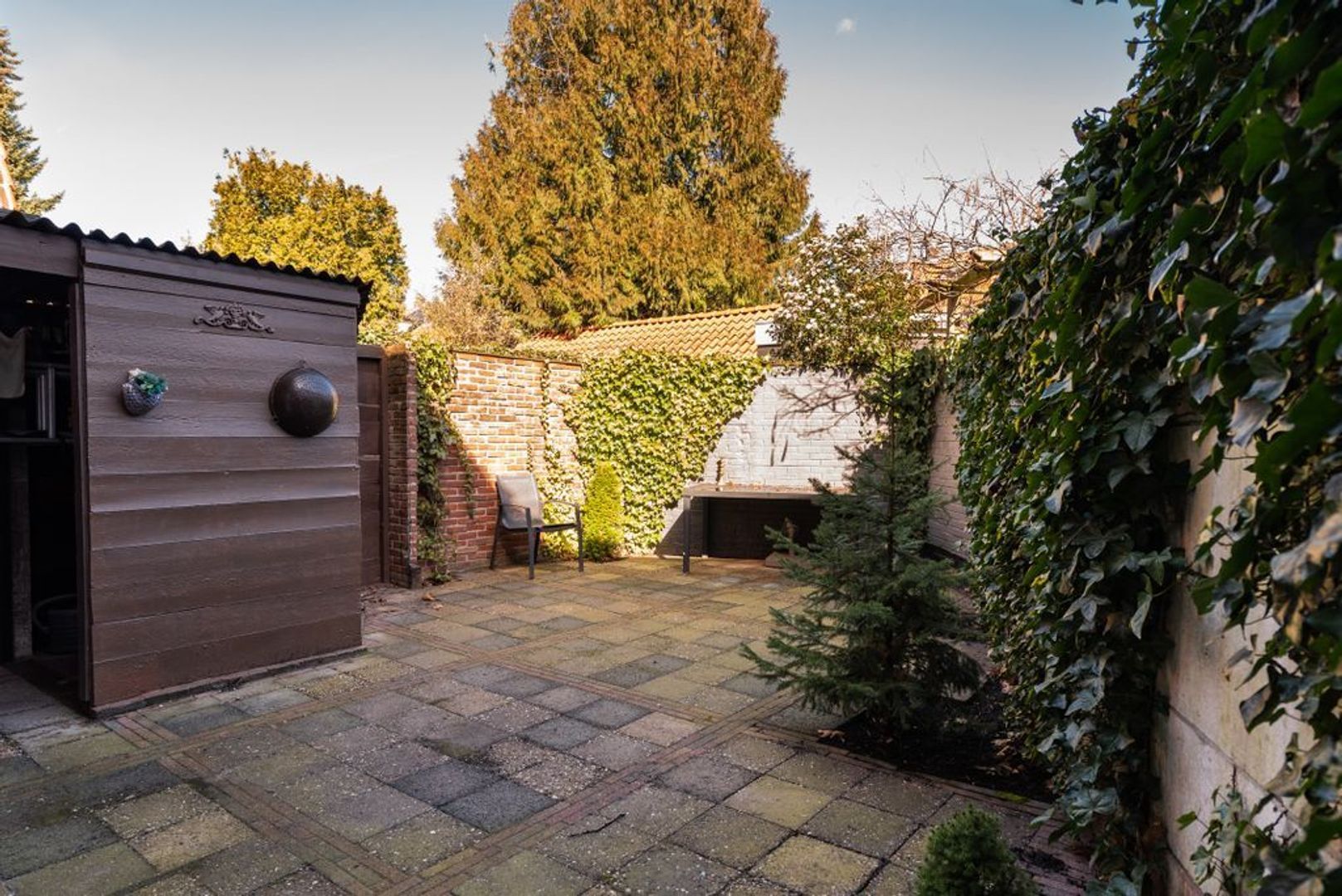 Gijsbrecht van Amstelstraat 278, Hilversum foto-3