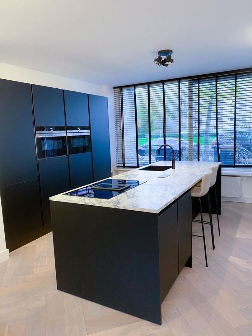 Bankaplein 1 A, Den Haag foto-1