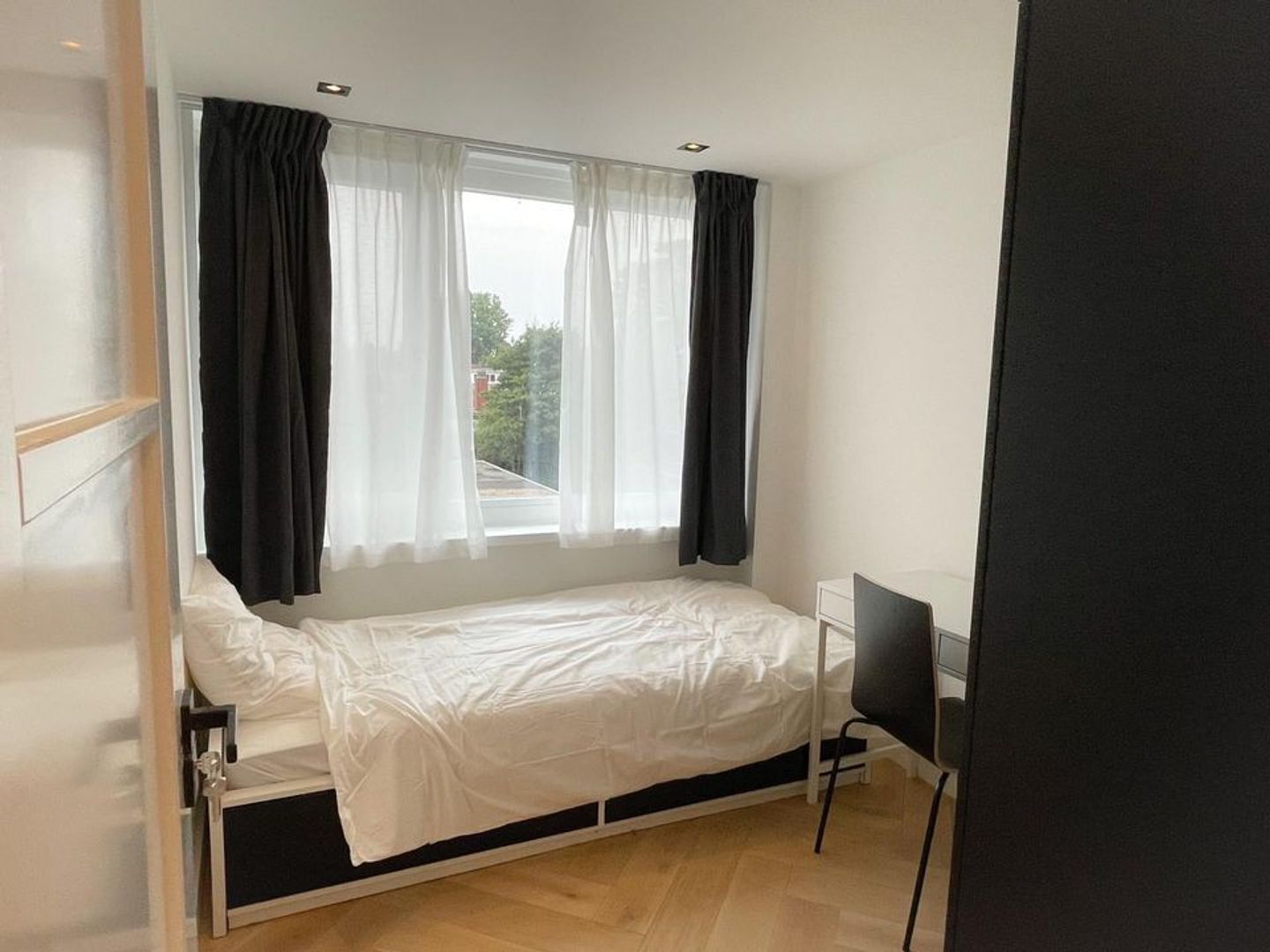 Groot hertoginnelaan 166, Den Haag foto-4