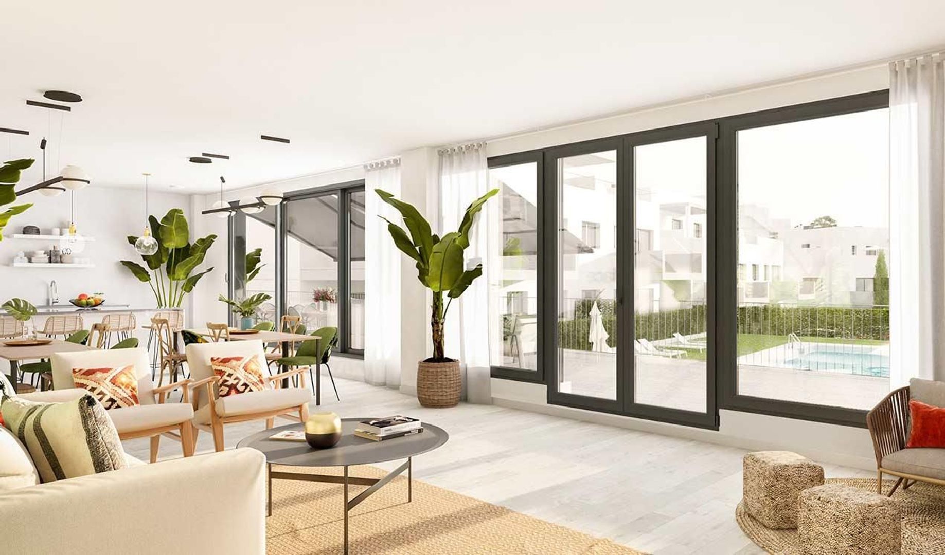 Baviera Golf Apartments / Phase I and II ( Just Launched), Vélez Málaga (Málaga) foto-1