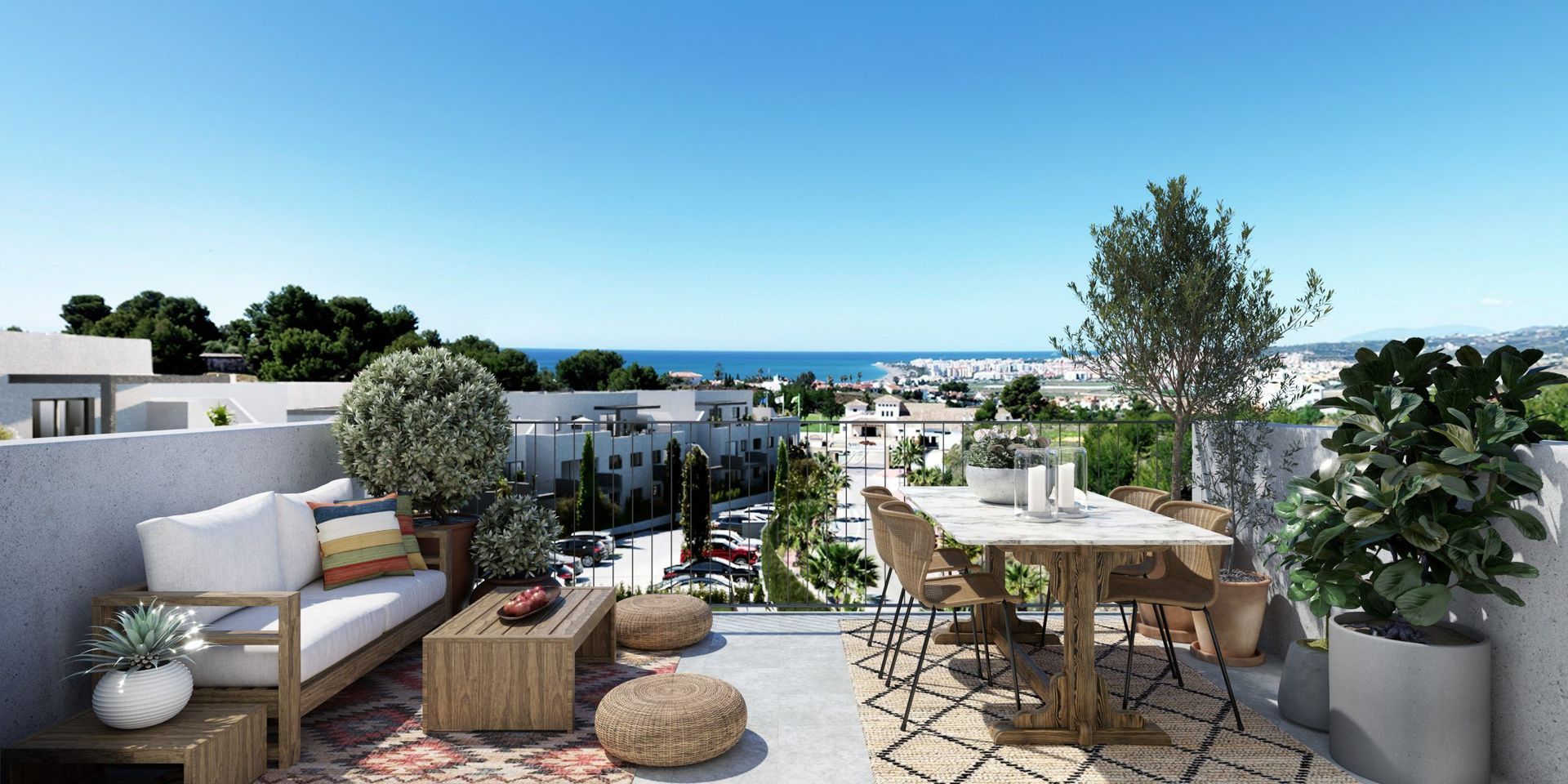 Baviera Golf Apartments / Phase I and II ( Just Launched), Vélez Málaga (Málaga) foto-0