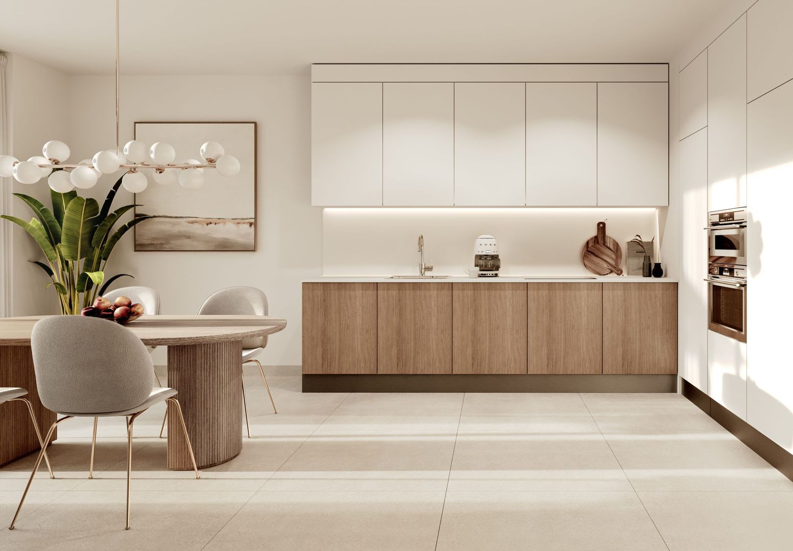 Symphony Golf apartments, Estepona (Málaga) foto-5