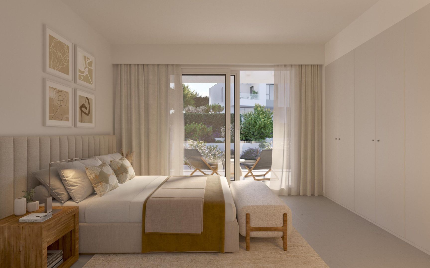 Sophisticated new villas, Elviria (Marbella) foto-4
