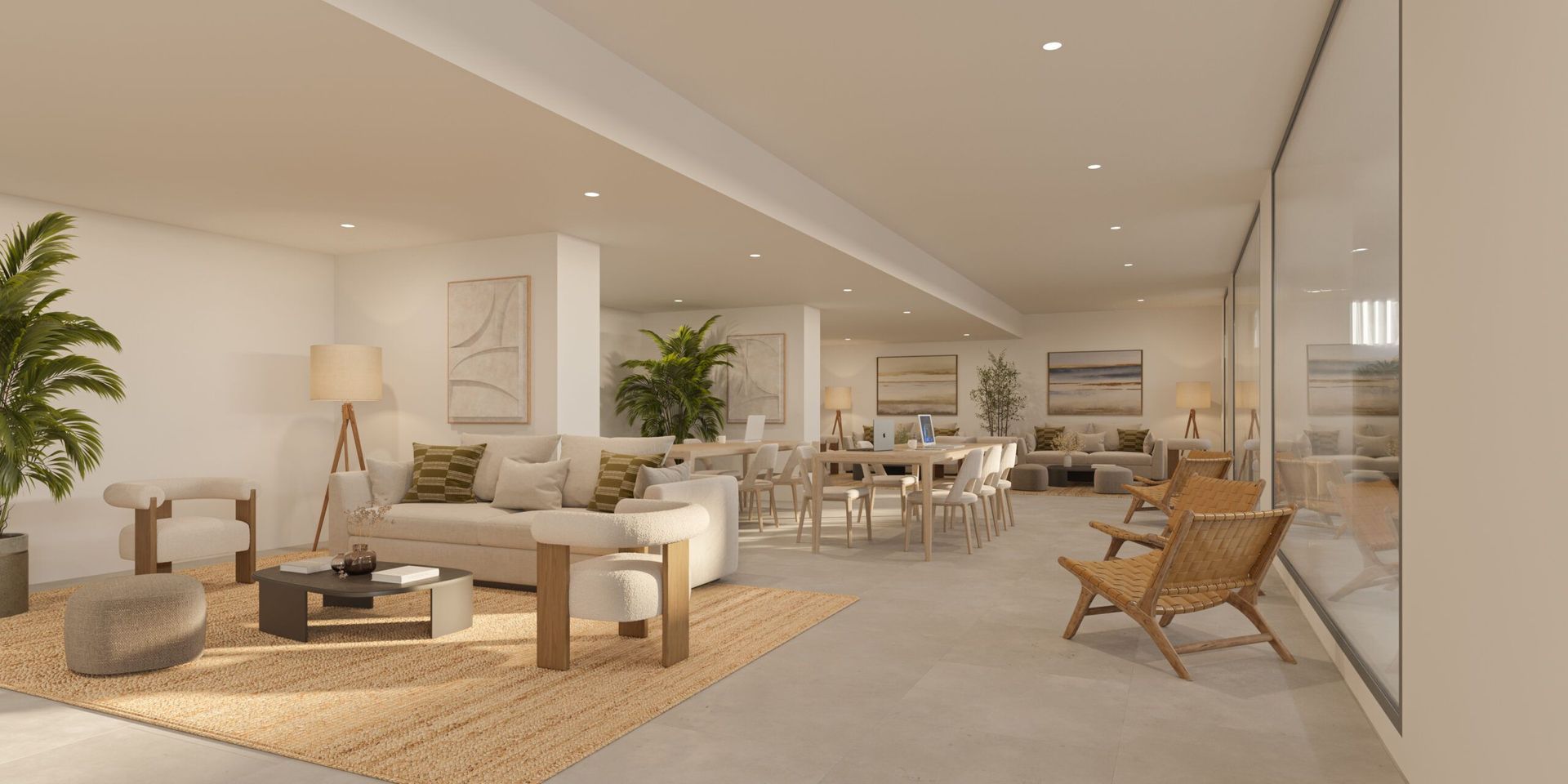 Sophisticated new villas, Elviria (Marbella) foto-6