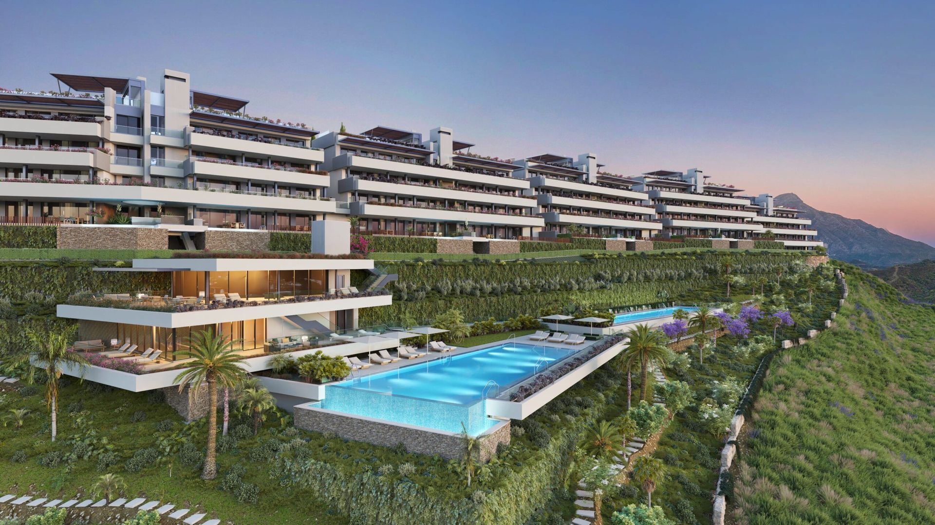 Exclusive Apartments, Benahavís (Marbella) foto-1