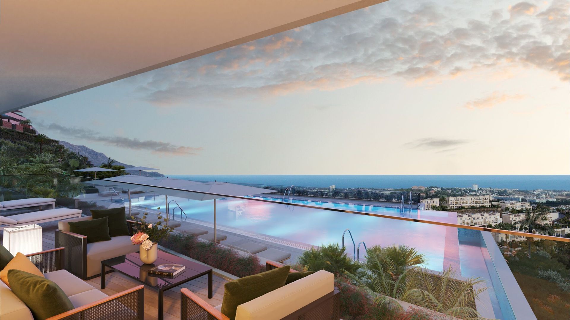 Exclusive Apartments, Benahavís (Marbella) foto-5