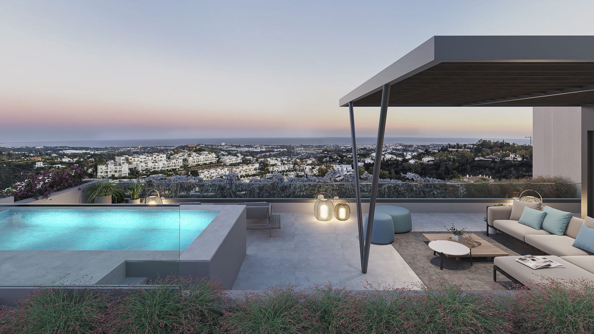 Exclusive Apartments, Benahavís (Marbella) foto-0