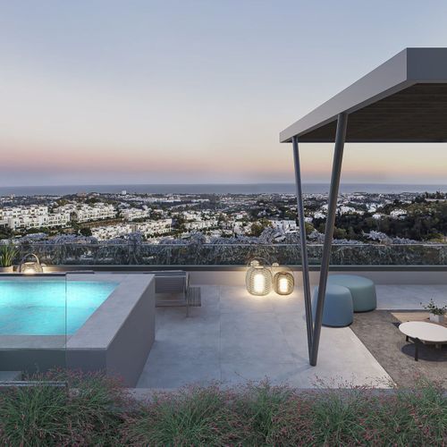 Exclusive Apartments, Benahavís (Marbella) foto-1