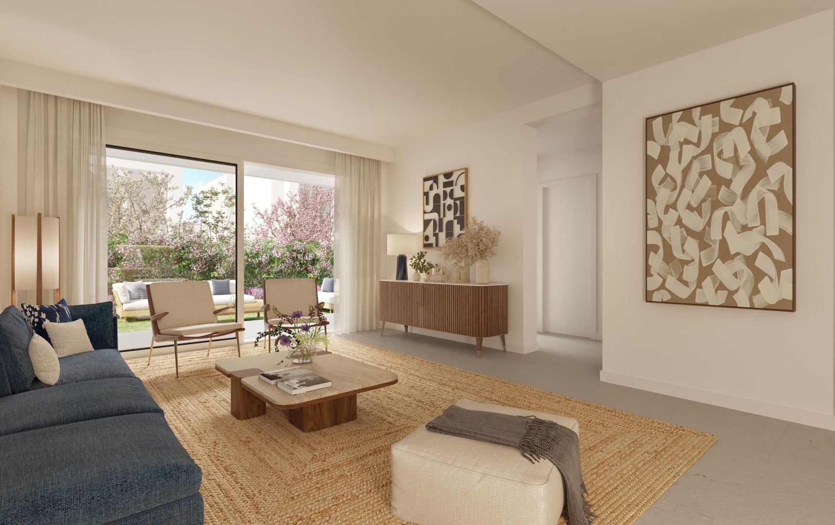 Nova Golf Apartments, Mijas (Málaga) foto-8