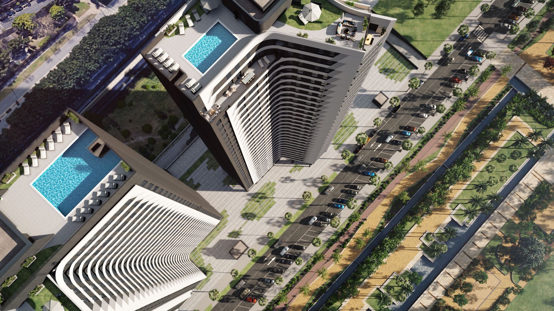 Luxury apartments, Málaga (capital) foto-0