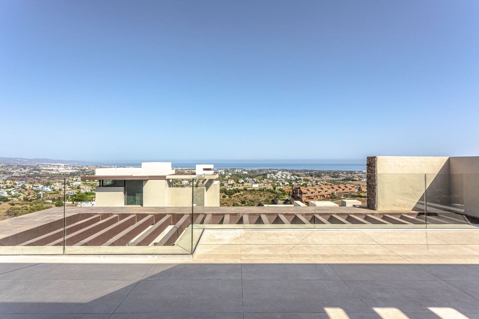 Just Built Luxury Villas, Marbella foto-26