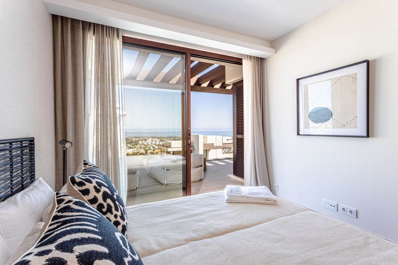 Just Built Luxury Villas, Marbella foto-24