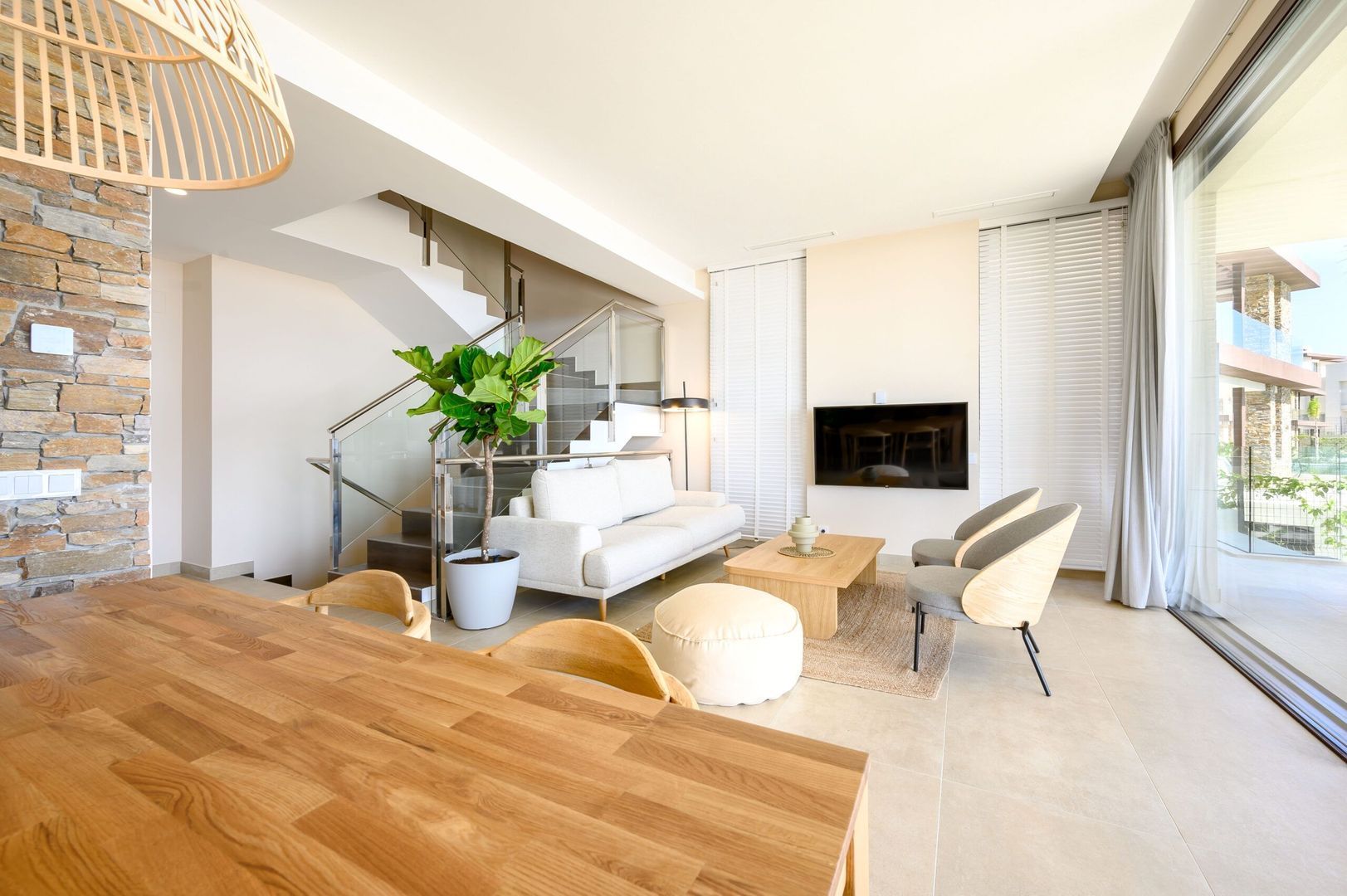 Just Built Luxury Villas, Marbella foto-10