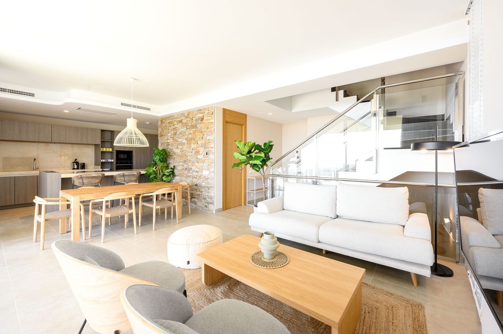 Just Built Luxury Villas, Marbella foto-9