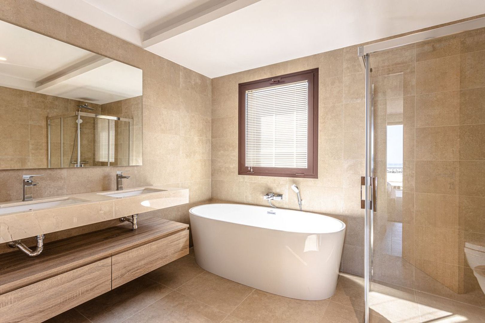 Just Built Luxury Villas, Marbella foto-21