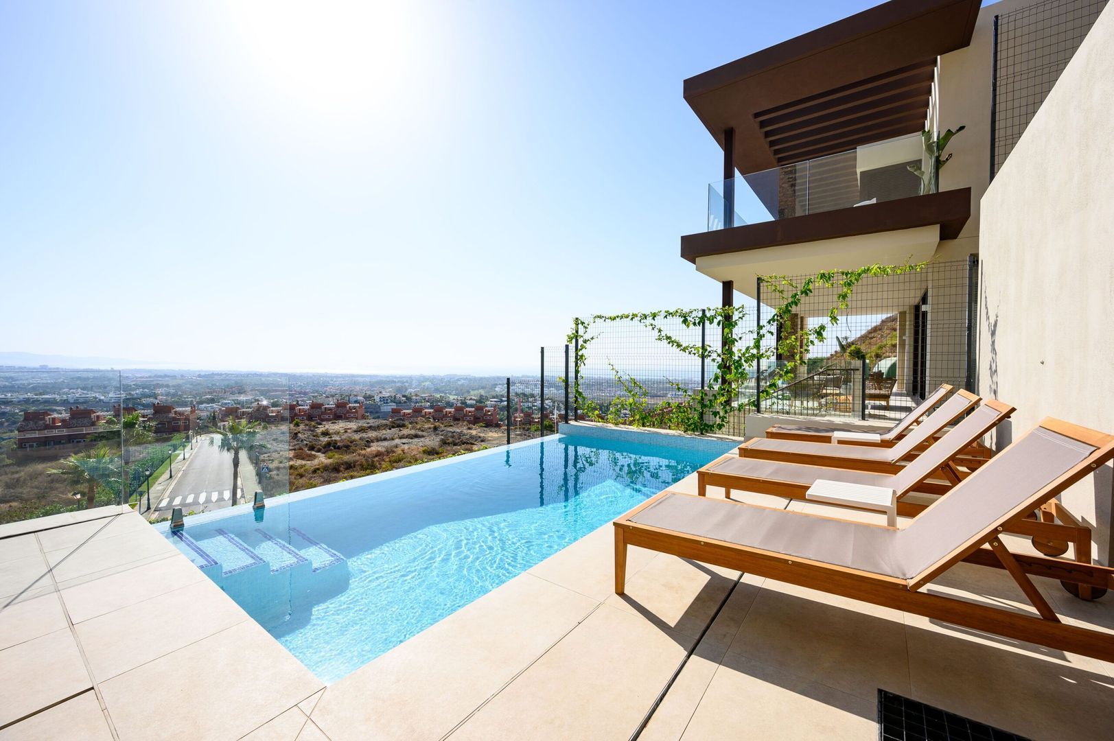Just Built Luxury Villas, Marbella foto-0