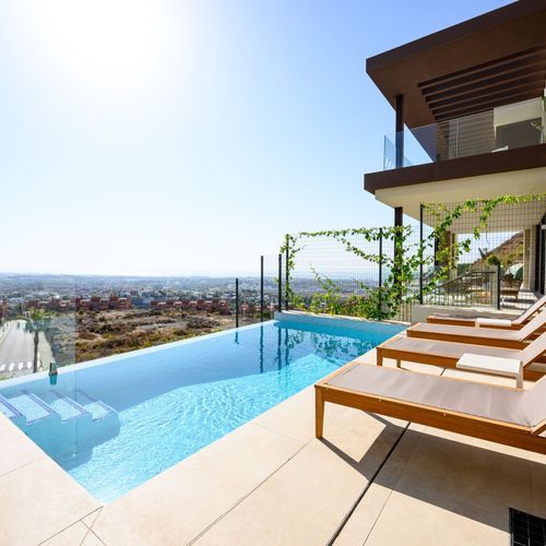 Just Built Luxury Villas, Marbella foto-1