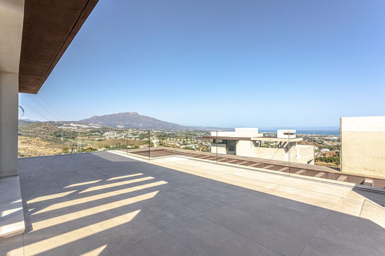 Just Built Luxury Villas, Marbella foto-17
