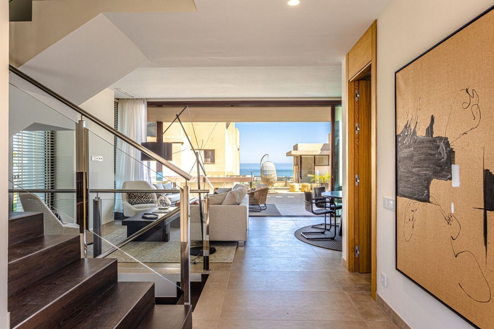 Just Built Luxury Villas, Marbella foto-7