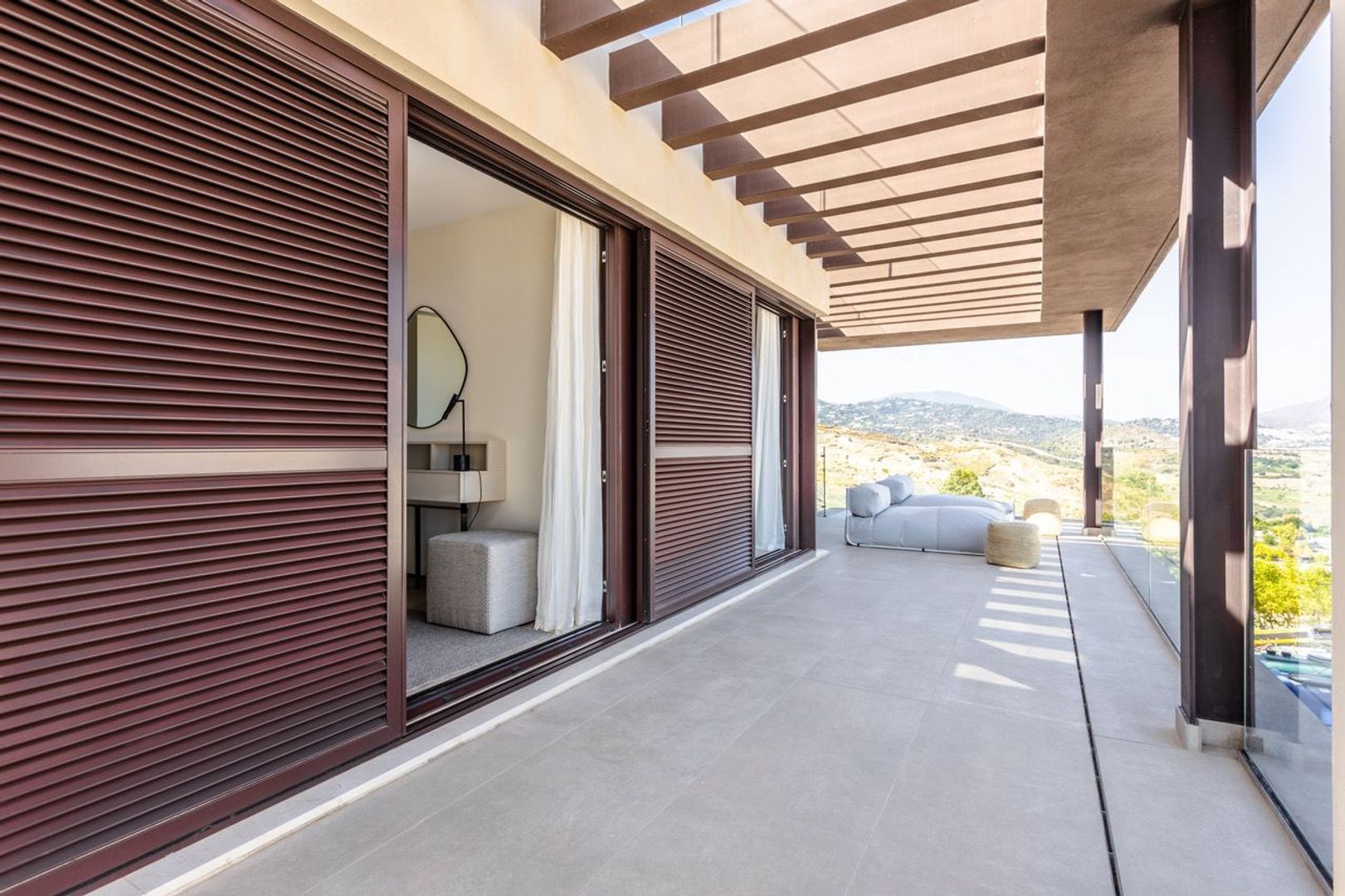 Just Built Luxury Villas, Marbella foto-29