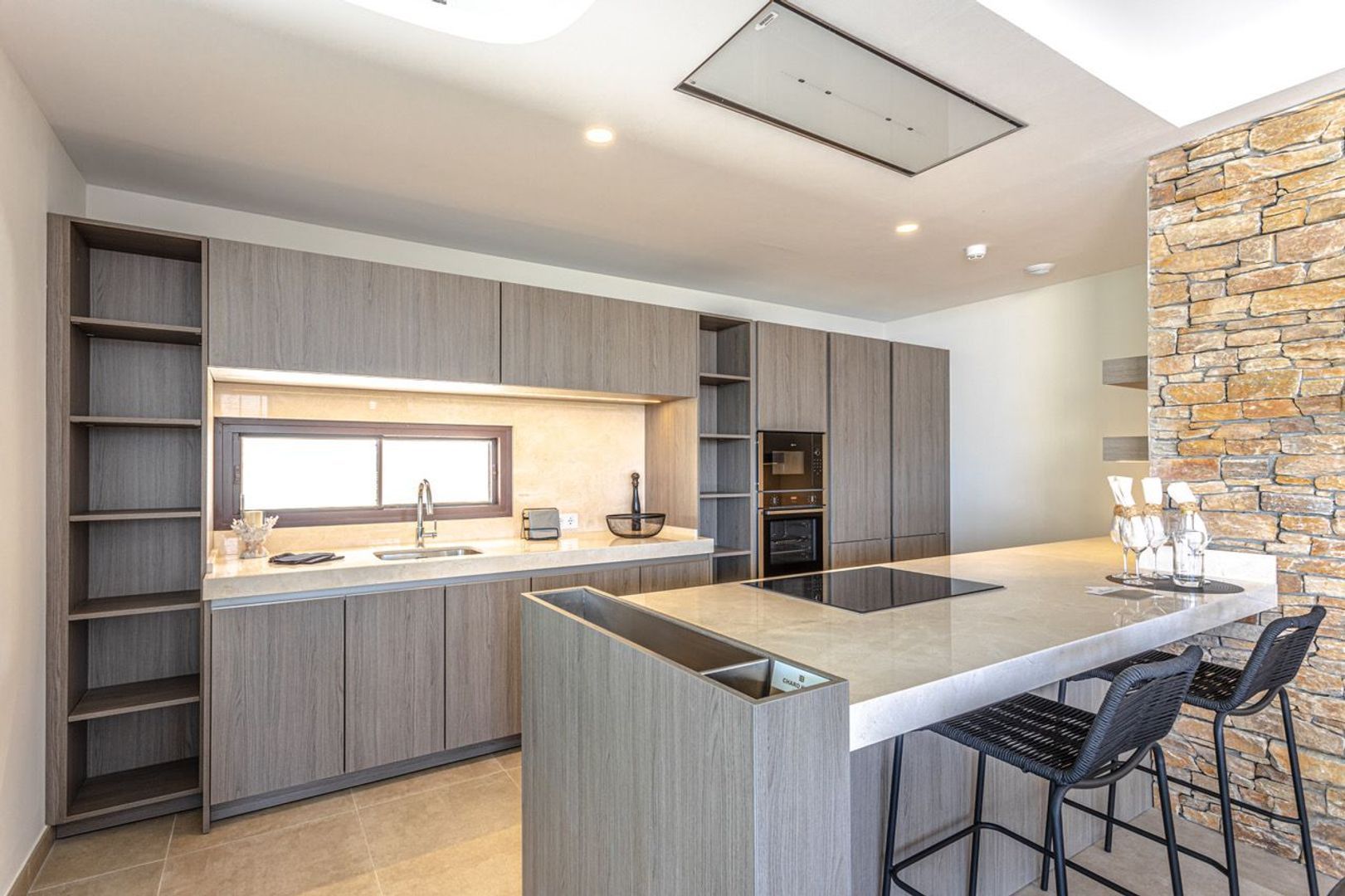 Just Built Luxury Villas, Marbella foto-15