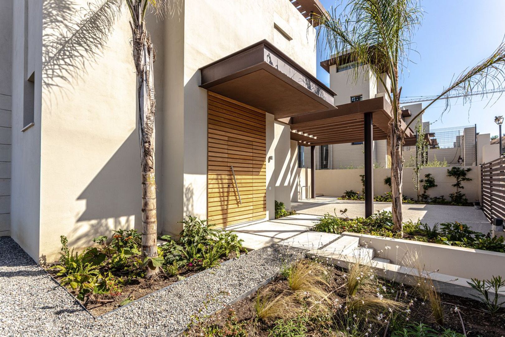 Just Built Luxury Villas, Marbella foto-11