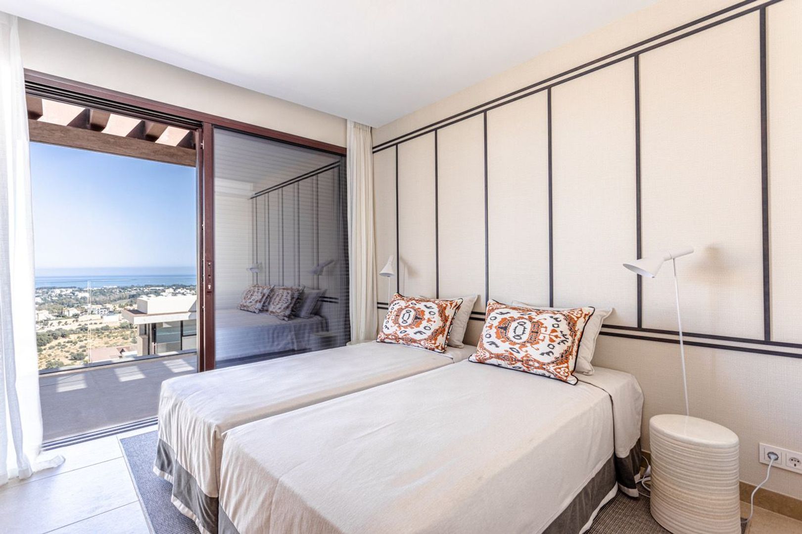 Just Built Luxury Villas, Marbella foto-25