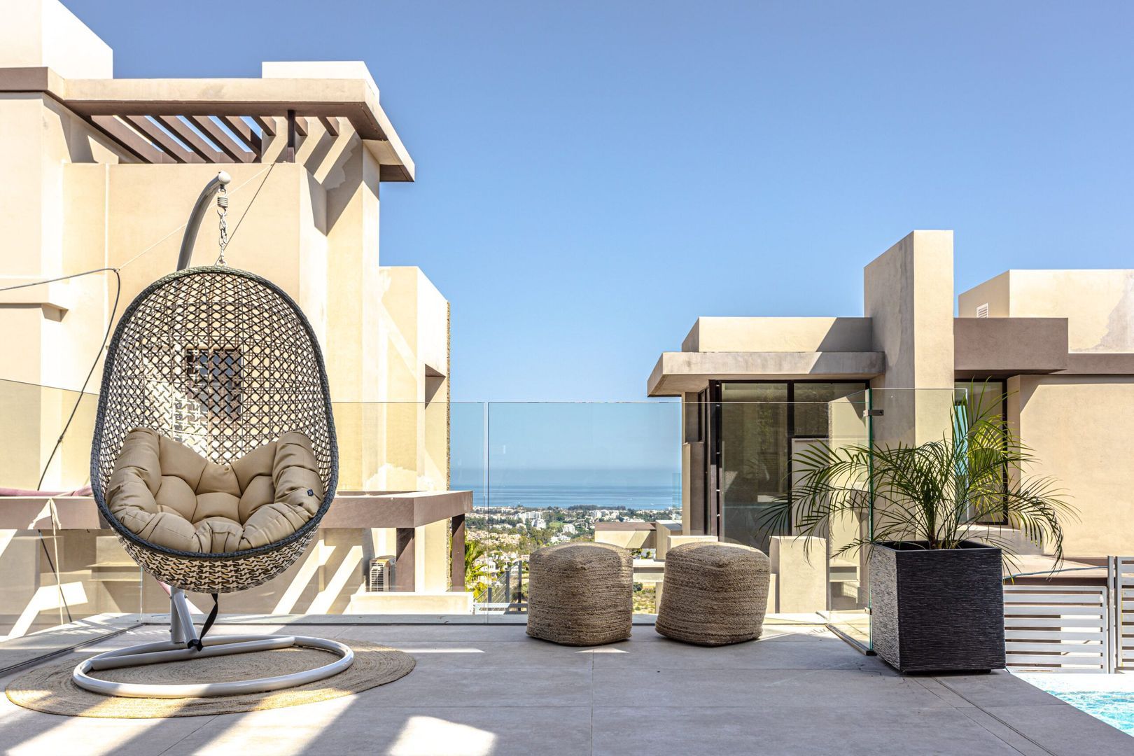 Just Built Luxury Villas, Marbella foto-5