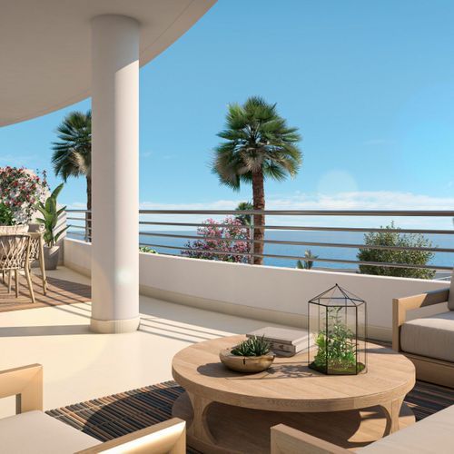Seaview apartments, Benalmádena (Málaga) foto-1