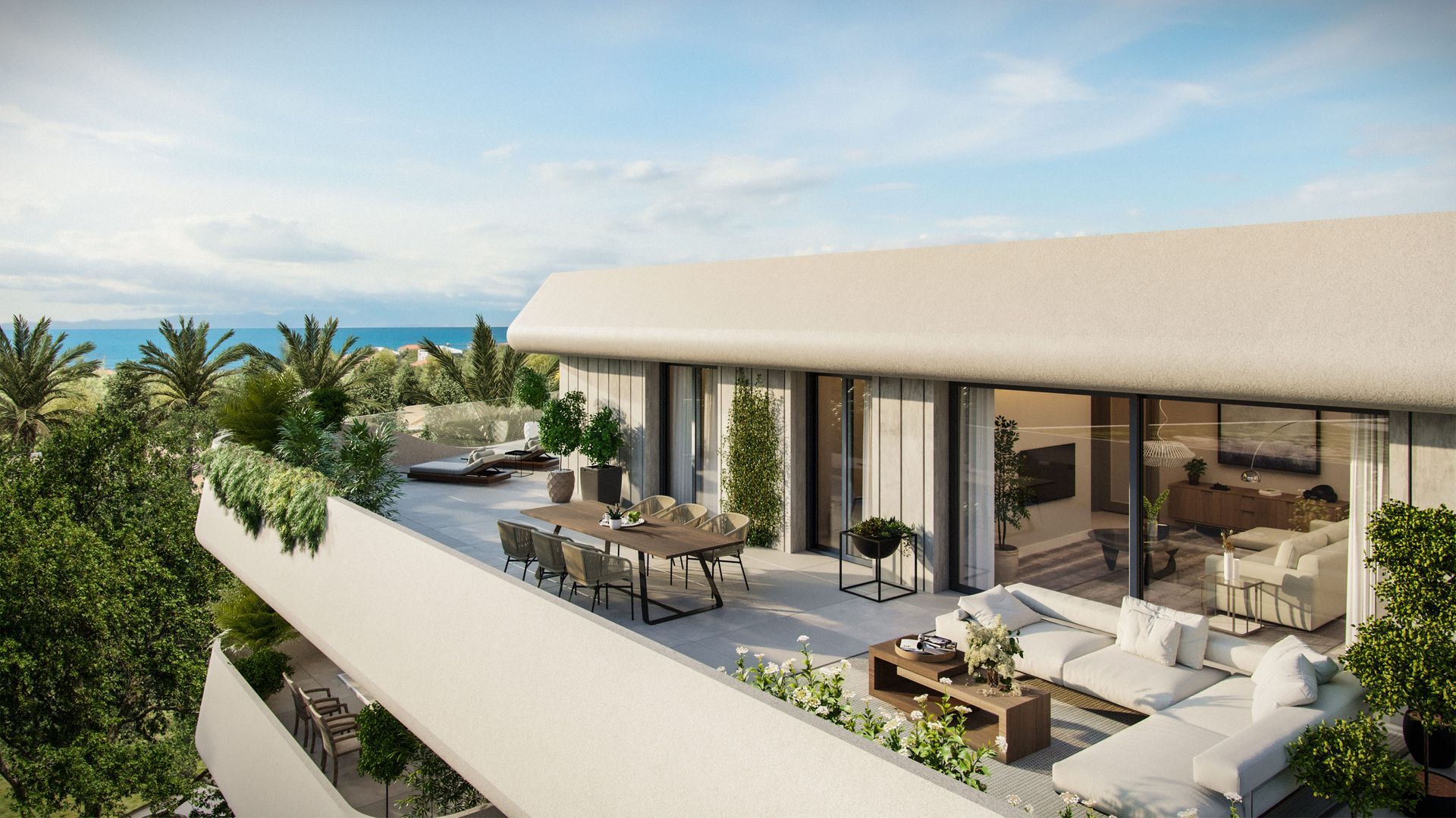 Salvia Phase I & II, Marbella foto-5