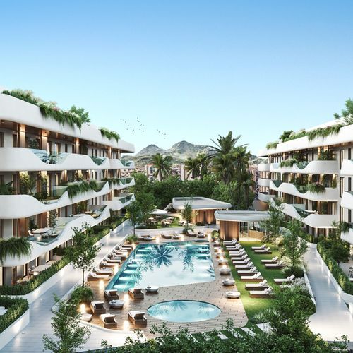 Salvia Phase I & II, Marbella foto-1