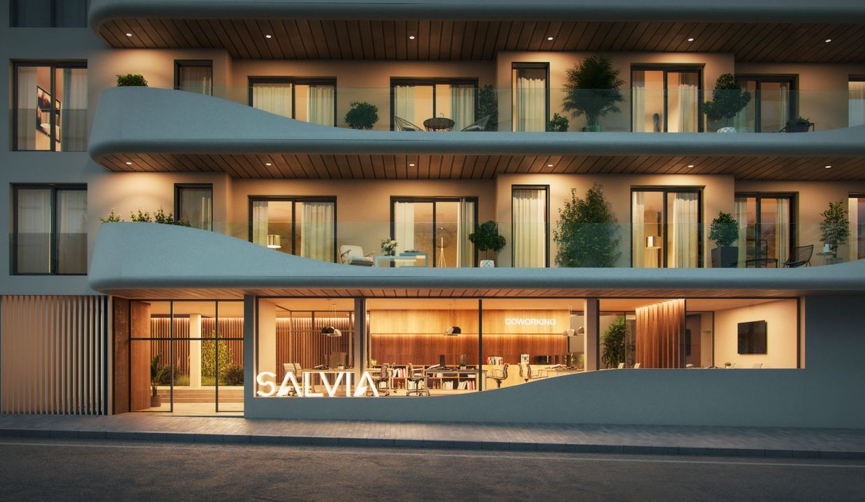 Salvia Phase I & II, Marbella foto-3