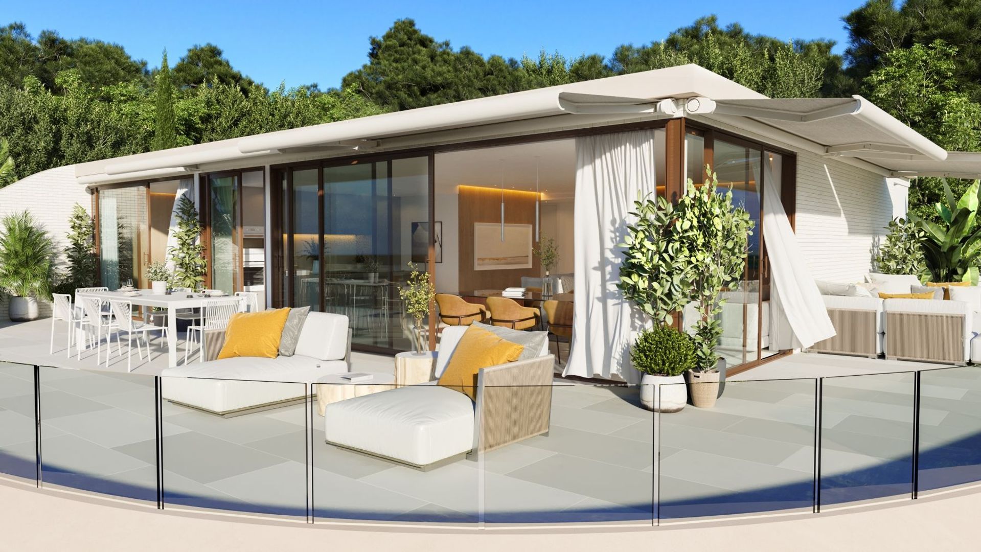 Valley Higueron  Penthouses, Fuengirola (Málaga) foto-8