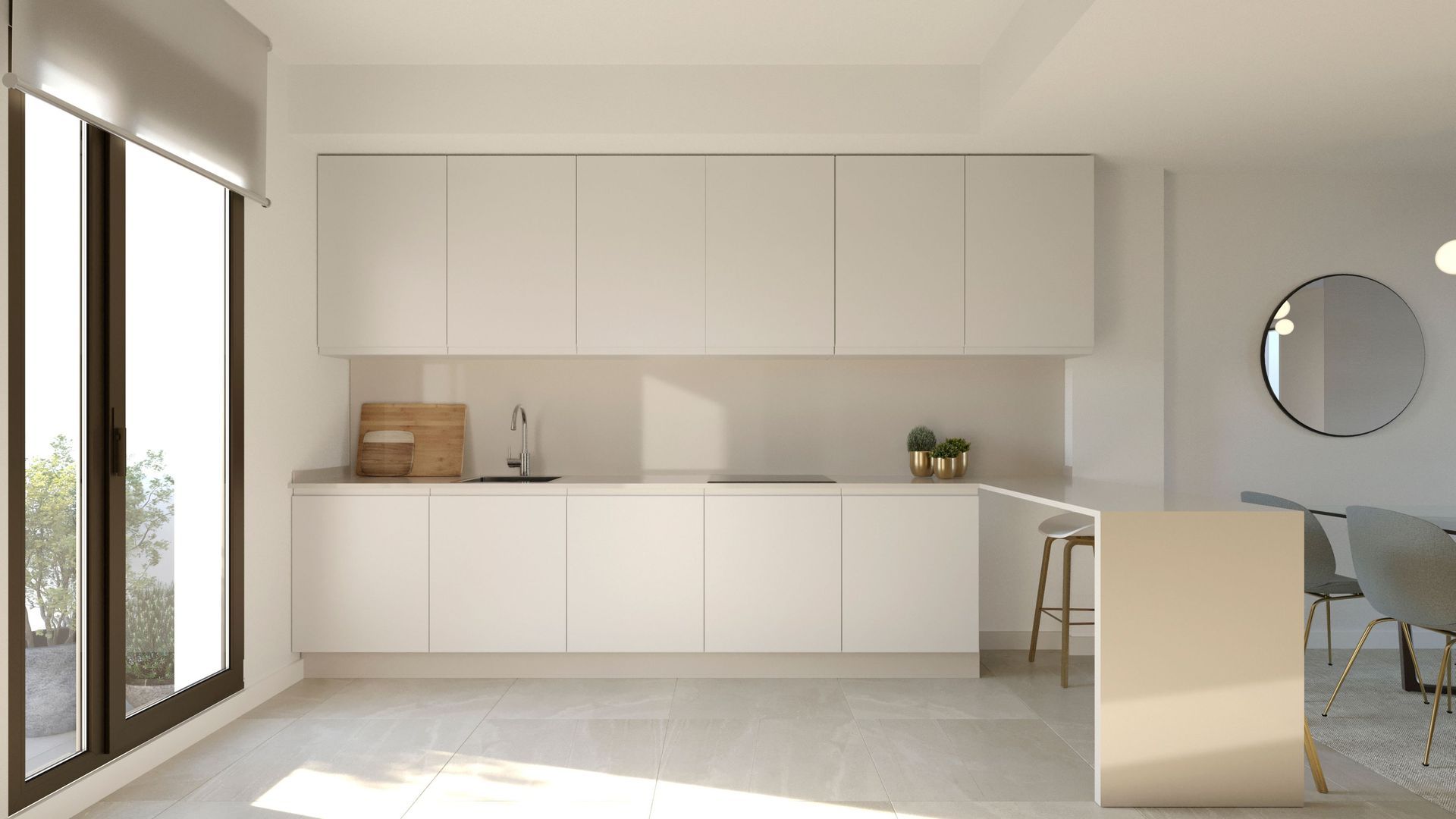 New townhouses, Rincon de la Victoria (Málaga) foto-3