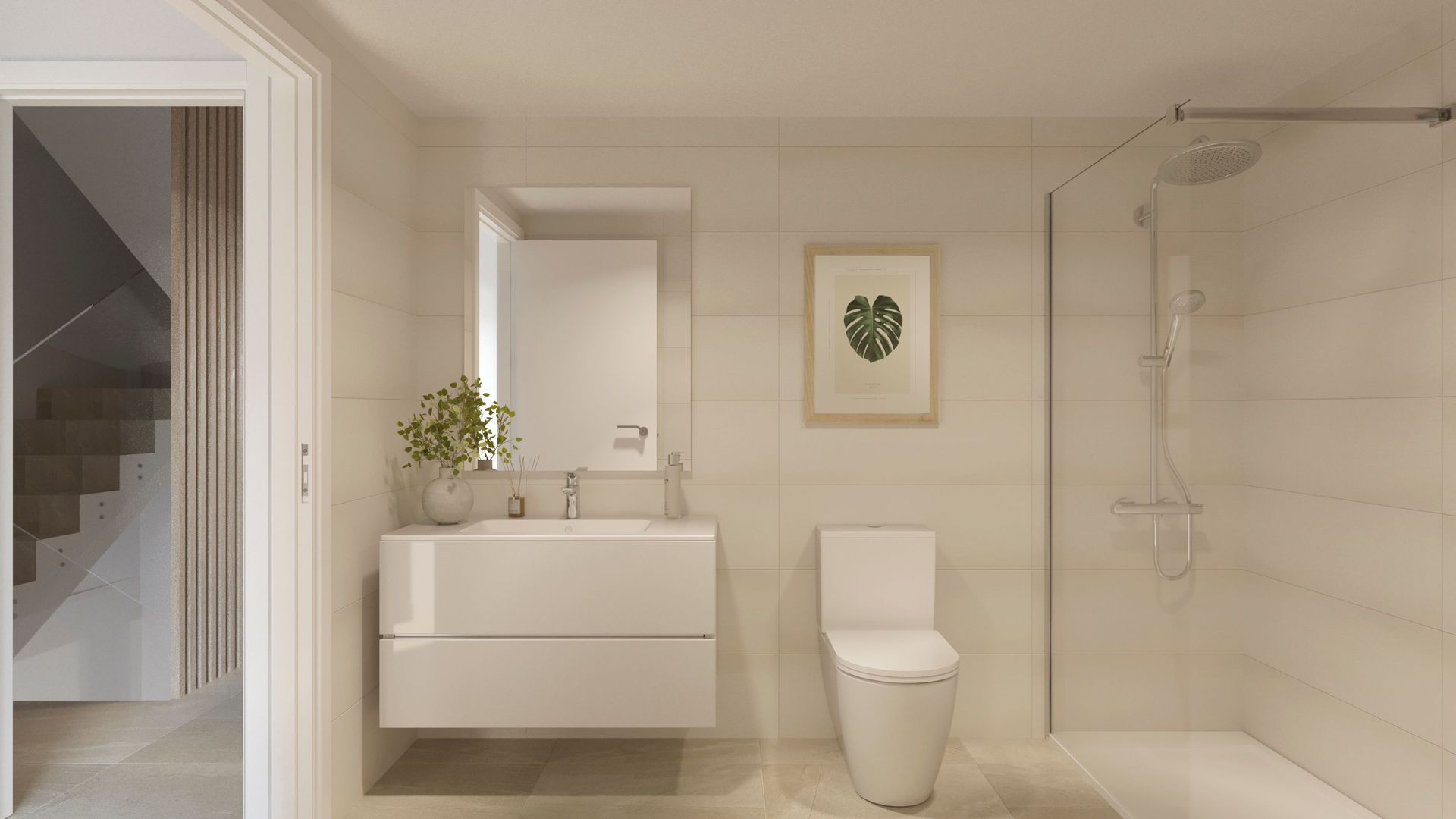 New townhouses, Rincon de la Victoria (Málaga) foto-5