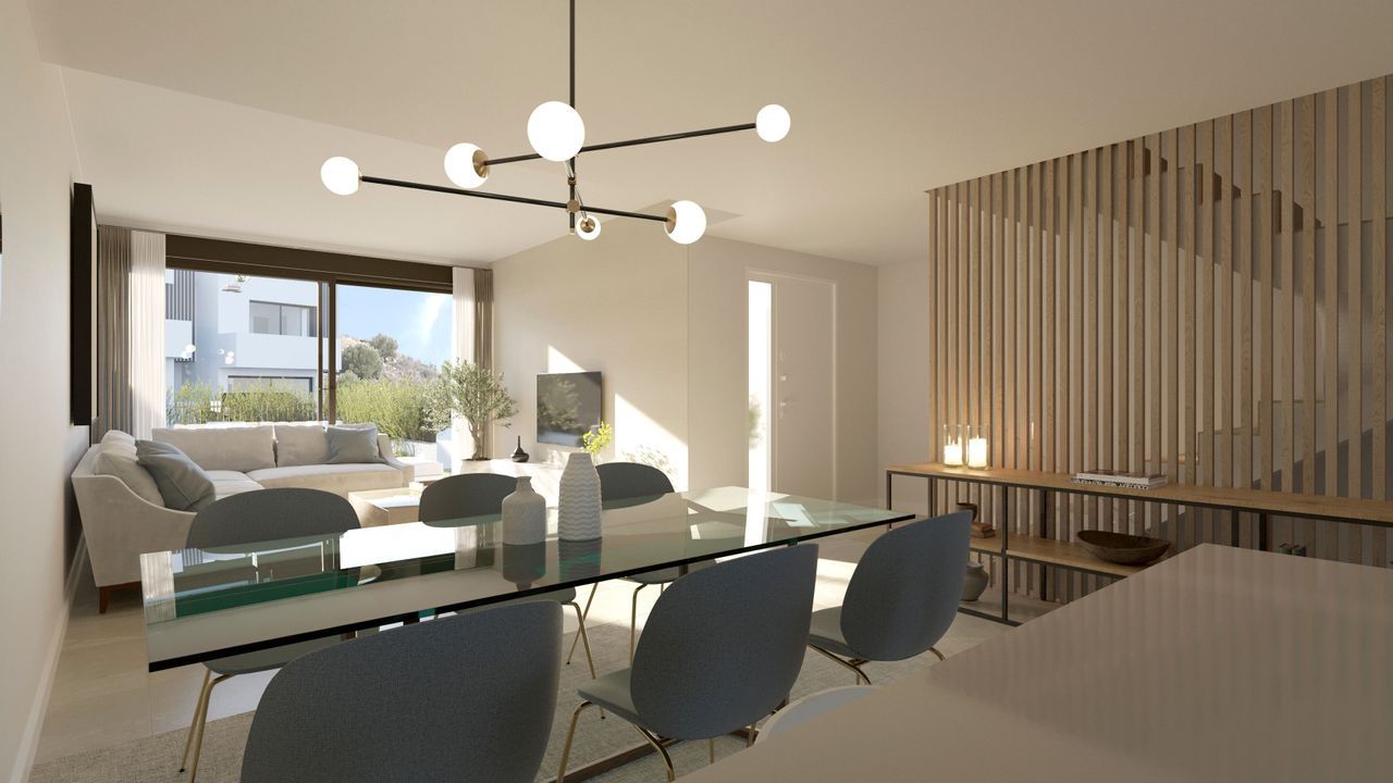 New townhouses, Rincon de la Victoria (Málaga) foto-3