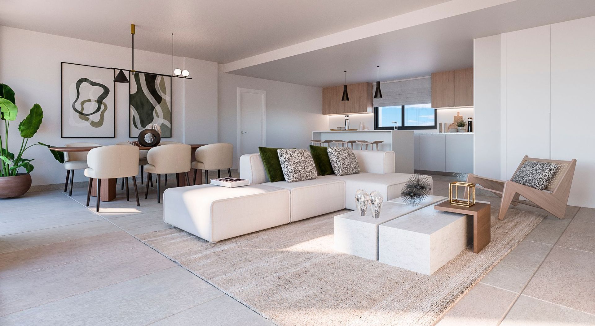 Sea view apartments, Altos de los Monteros (Marbella) foto-10