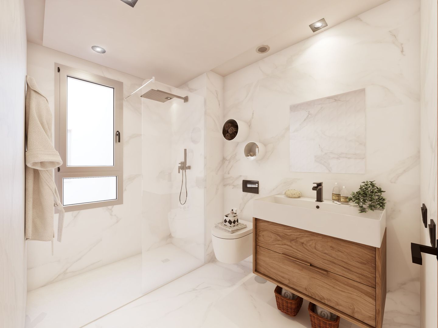 Apartments in Nueva Alcántara, Marbella foto-17