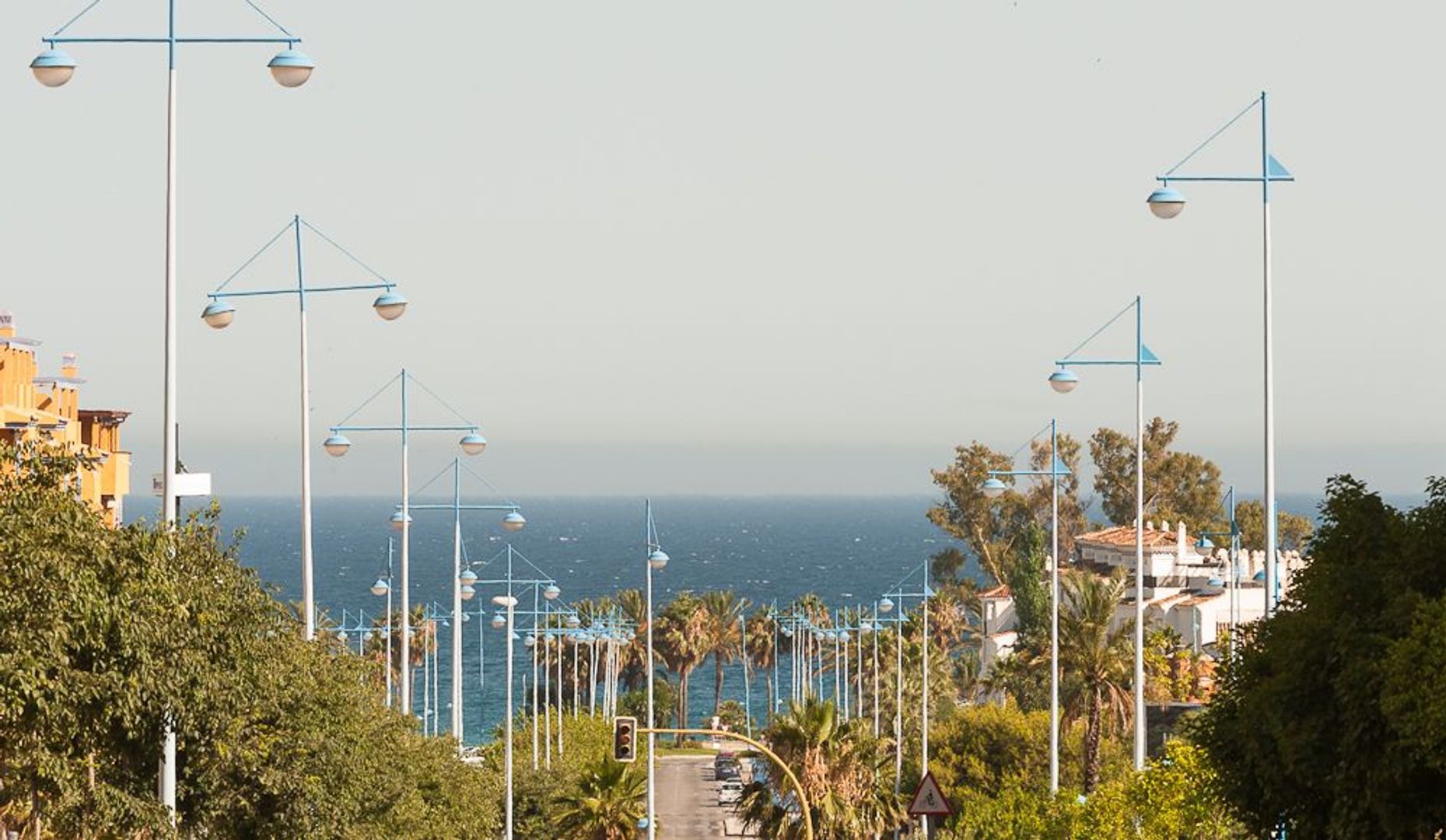 Apartments in Nueva Alcántara, Marbella foto-27