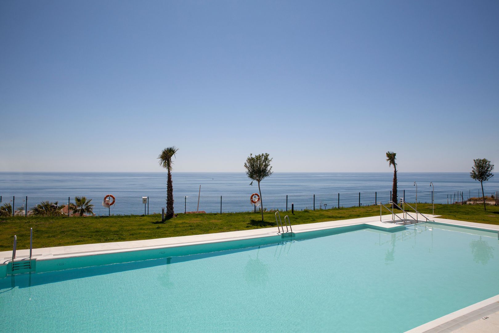 Last Unit.  Turnkey Seaview Apartments, Torrox Costa (Málaga) foto-49