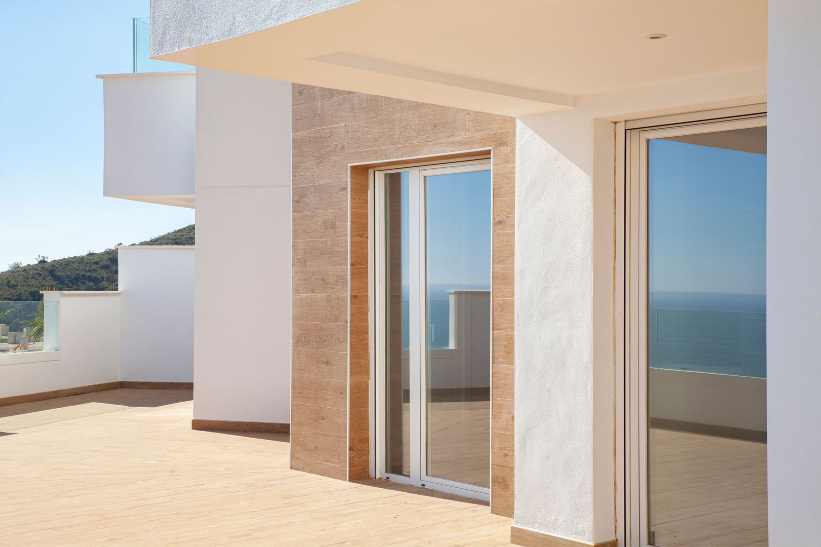 Last Unit.  Turnkey Seaview Apartments, Torrox Costa (Málaga) foto-32