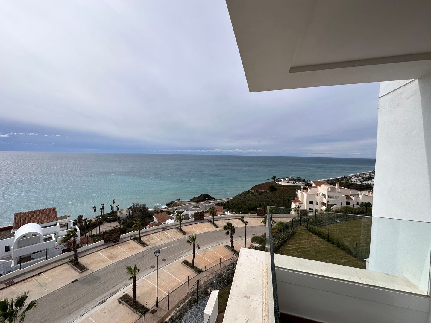 Last Unit.  Turnkey Seaview Apartments, Torrox Costa (Málaga) foto-1