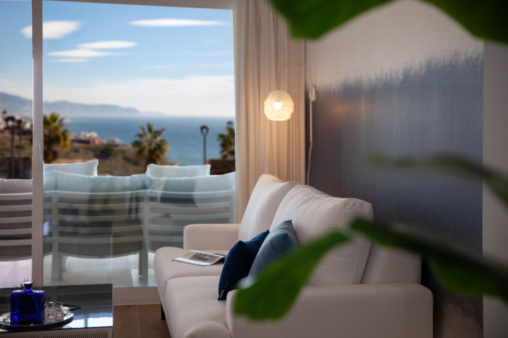 Last Unit.  Turnkey Seaview Apartments, Torrox Costa (Málaga) foto-18