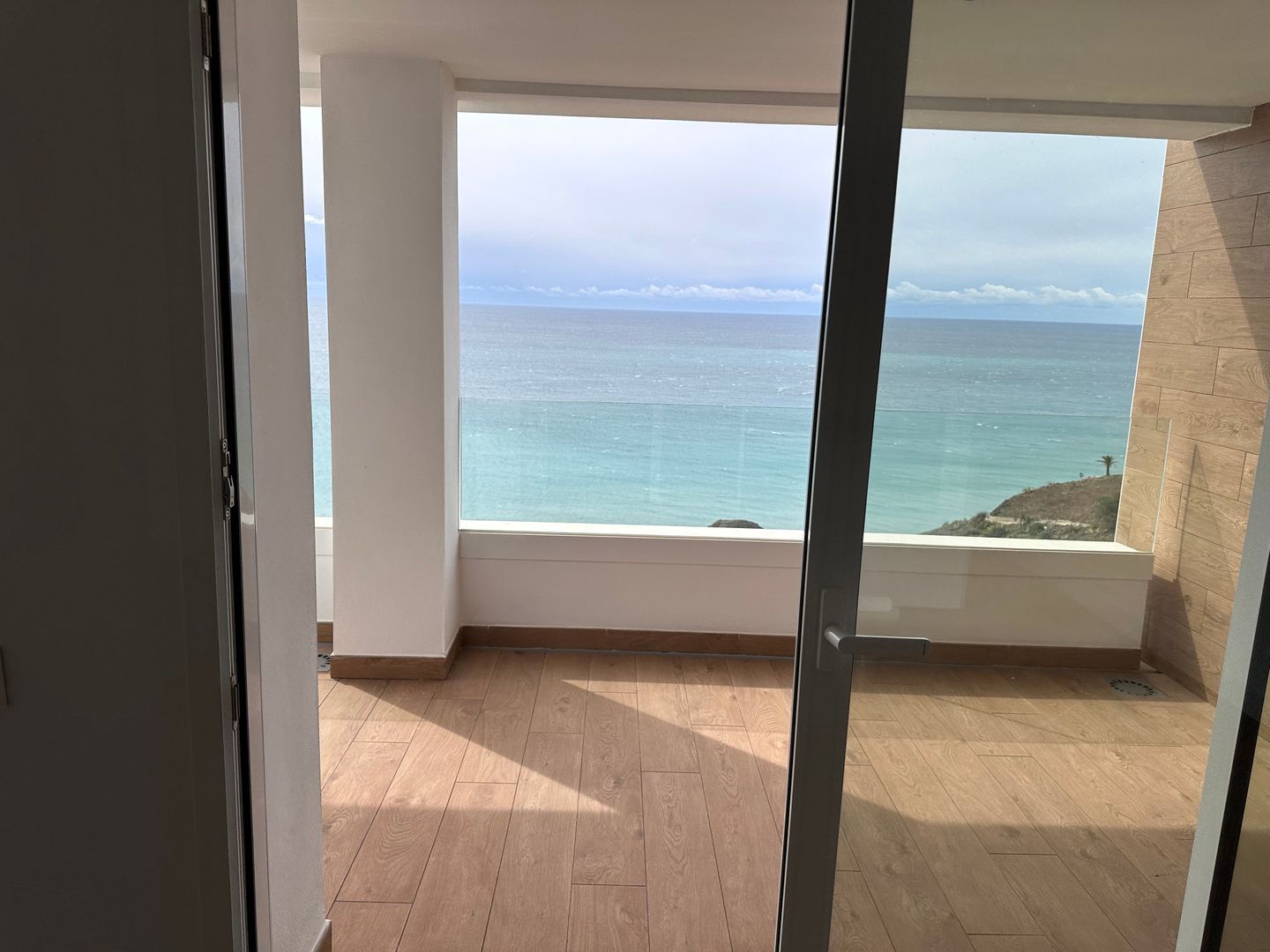 Last Unit.  Turnkey Seaview Apartments, Torrox Costa (Málaga) foto-3